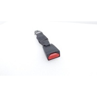 Ответная часть ремня безопасности Chery Tiggo 4 Pro T19 406000167AA, 406000167