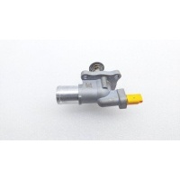 Крышка термостата Chery Tiggo 4 Pro T19 2023 E4G161306050, E4T15C1306110, E4G161306020
