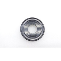 Шкив помпы Chery Tiggo 4 Pro T19 2023 E4G161307014