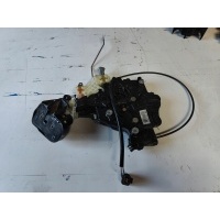 Volkswagen caddy 2k 2015 - 2020 замок правая дверь сдвижная 2k0843654bc