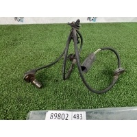 датчик abs Mazda MPV LY3P 2008 L206-43-70XB