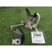 Датчик высоты дорожного просвета Mazda Premacy CREW 2008 BP4K-51-22YA