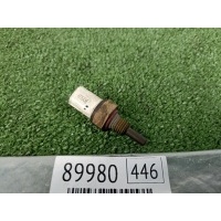 Датчик температуры охлаждающей жидкости Honda Stepwgn RG1 2005 37870-PNA-003