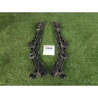 крепление бампера Mazda Demio DEJFS 2012 D651-50-2J1B, D651-50-2H1B, df71502j1, df71502h1
