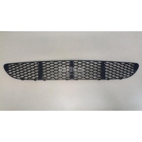 Решетка в бампер центральная Mercedes Benz W211 E-Klasse (2002 - 2009) 2118850053