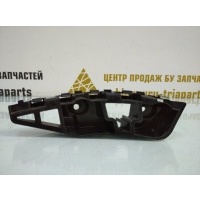 Кронштейн бампера Volkswagen Jetta 6 162 до Рестайлинг 2010-2015 5C6807183A