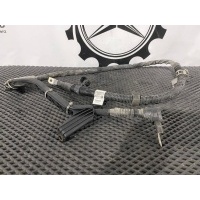 провод высоковольтный Mercedes-Benz GLC Coupe C253 A2055406921