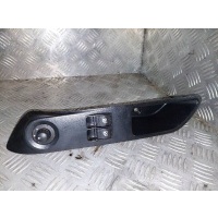 Панель переключатель стекол регулировка зеркал iveco daily 4 14 - 5801511735