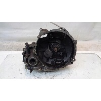 Кпп volkswagen поло 3 iii lupo 1.0b 002301107s
