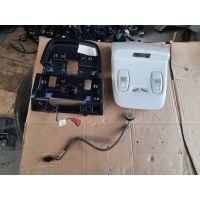 Scenic iv 1.2 твк освещение индикатор кабины подшивки микрофон