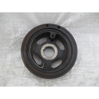 Шкив toyota land cruiser 120 hilux 3.0 d4d