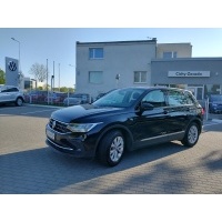 Volkswagen tiguan ii , низкий пробег