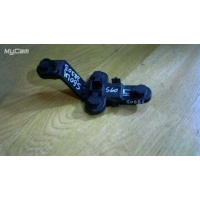 Панель (плата) заднего левого фонаря Volvo S60 1 2001 153851