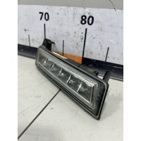 Фара противотуманная правая Mercedes W164 ML 2005-2011 A1649060251