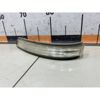 Повторитель поворотника правый Mercedes W169 A 2004-2012 A1698201221