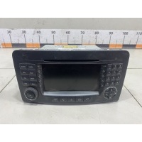 Команд Mercedes X164 GL 2006-2012 A1648202679