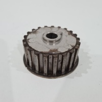 Колесо грм renault dacia 1.2 16v d4f 102550a