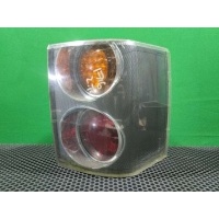 Фонарь задний правый Mercedes ML W163 2001 XFB000245