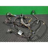 Проводка двери задней правой Land Rover Range Rover 3 2004 YMR001190, YMM001080