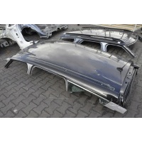 Renault гранд scenic iv крыша