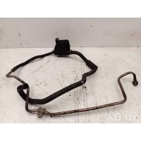 Бачок гидроусилителя Volkswagen Bora 2000 1J0422371C,1J0422887AK