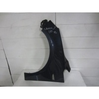 Крыло переднее левое Opel Astra J 2010-2017 13302207