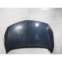 Капот Opel Astra J 2010-2017 13312996
