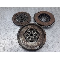 Маховик Ford Transit 6 2006 415018010