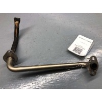 Трубка системы рециркуляции EGR Opel Corsa C 2002 9157508