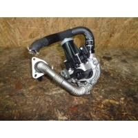 Opel corsa е 1 , 3cdti клапан системы рециркуляции ог 4291