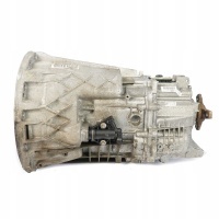 Мерседес w204 w212 кпп механическая 711653 711.653 a2122604200
