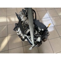 Двигатель в сборе 1.1 g4hg kia picanto 2010