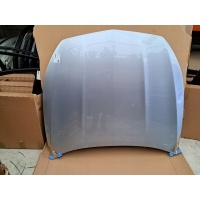 Мерседес 217 s купе капот