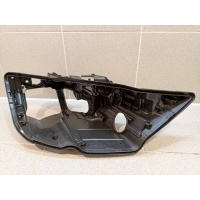 Корпус фары правой Audi A6 C8 4K0941040