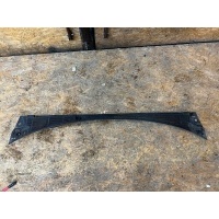 Жабо renault megane iv 668115544r