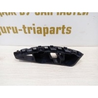 Кронштейн бампера Volkswagen Jetta 6 162 Рестайлинг 2014-2018 5CU807183