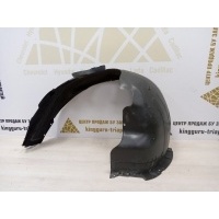 Подкрылок Hyundai Solaris 2 HCR Рестайлинг 2020-2022 86811H5500