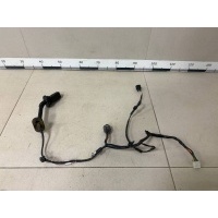 Проводка двери Mitsubishi Mitsubishi Lancer 9 (CS/Classic) 2000-2011 MN151096