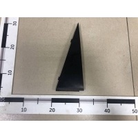 Накладка двери задней правой Chevrolet Chevrolet Captiva (C100) 2006-2011 96624095