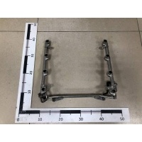 Рейка топливная (рампа) Audi Audi A6 (C6) 2005-2011 079133681P