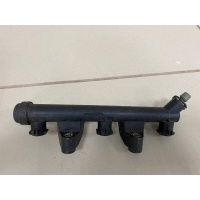 Рейка топливная (рампа) Volkswagen Volkswagen Polo (9N) 2001-2009  03D133329B