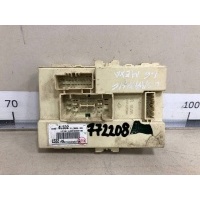 Блок предохранителей Hyundai Hyundai Solaris 2010-2017 919504L532