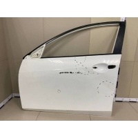 Дверь передняя левая Mazda Mazda Mazda 3 (BL) 2009-2013 BBY45902XF