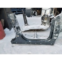 Порог со стойкой правый Kia Kia Sorento (XM) 2009> 713222PD00