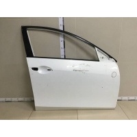 Дверь передняя правая Mazda Mazda Mazda 3 (BL) 2009-2013 BBY45802X, BBY45802XF