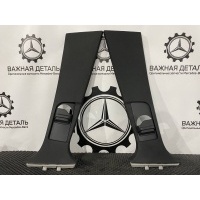 обшивка стойки Mercedes-Benz GLC-Класс X253/C253 A2536901325,A2056900930,A2536901425,A2056901030