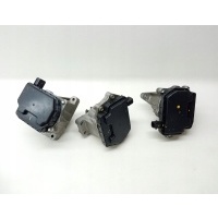 Моторчик регулятор переменных фаз грм valvematic toyota 222a0 - 37020