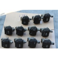 Блок управления грм valvematic toyota 222a0 - 37020