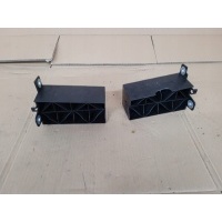 Зона деформации левая 620933842r renault megane iv