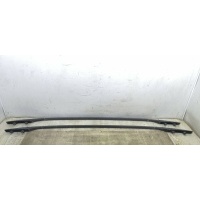 Дуги на крышу (рейлинги) Opel Zafira (A) 2004